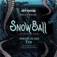 Art House Productions Announces Snow Ball Gala & Honorees Photo