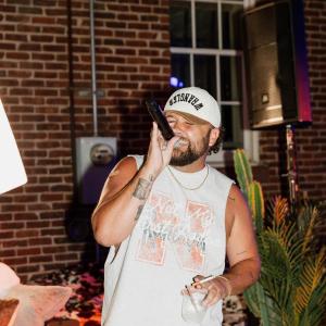 Orinda Signs Country Artist Skeez, Sets New Single CANNONBALL Photo