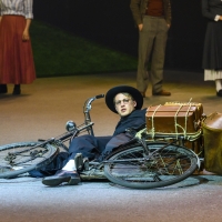 BWW Review: DAGBOEK VAN EEN HERDERSHOND⭐️⭐️⭐️  at MECC Maastricht!