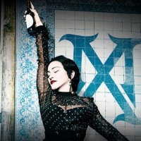 Madonna Cancels Final US Tour Date, Europe Shows Still Scheduled Photo