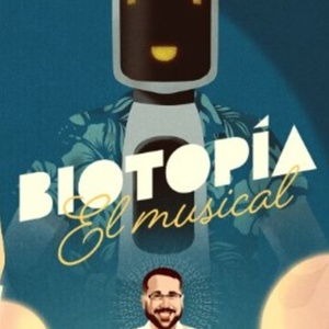 BIOTOPÍA: EL MUSICAL publica el álbum con las canciones de su episodio musical