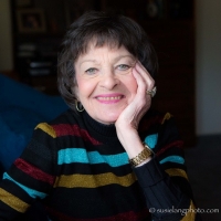 Mary Testa and More Join IF MUSIC BE THE FOOD OF LOVE Benefit Celebrating the…