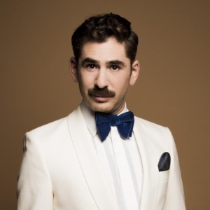 Interview: Australian Comedian Josh Glanc Brings FAMILY MAN to SoHo Playhouse Interview