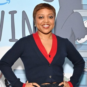 Quinta Brunson to Star in New Betty Boop Film Reimagining Photo