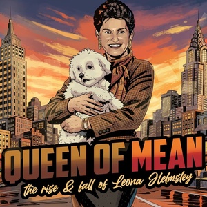 Natalie Joy Johnson Will Bring QUEEN OF MEAN: THE RISE AND FALL OF LEONA HELMSLEY to  Photo