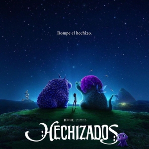 Hoy se estrena HECHIZADOS con la voz de Rachel Zegler en Netflix Photo