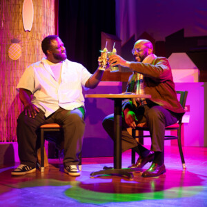 Review: PRIMARY TRUST at Austin Playhouse