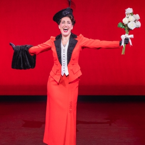 Hannah Shankman Will Star as Fanny Brice in FUNNY GIRL National Tour Video