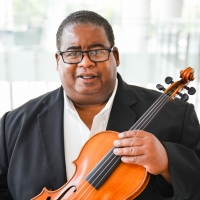 Palm Beach Symphony Launches Meet the Artist series with Chauncey Patterson
