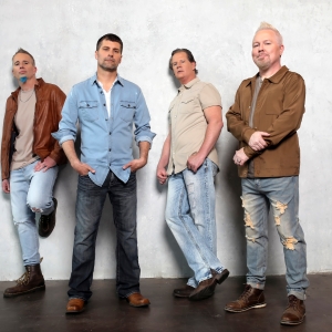 Video: Heartland Debuts Timely Single What Happened? Photo