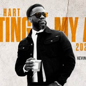 Kevin Hart to Bring ACTING MY AGE Tour to DPAC in 2025 Photo