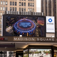 Madison Square Garden Opens Again Tomorrow with the New York Knicks Photo