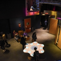 Sound Lab Reopens at The Museum of Pop Culture Photo