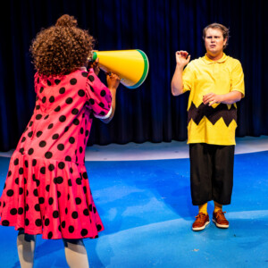 Cast and Creatives Set for A CHARLIE BROWN CHRISTMAS at Zach Theater Photo