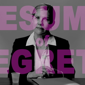 RESUME OF REGRETS Directed By Lori Hammel Selected for Two NYC Film Festivals Photo