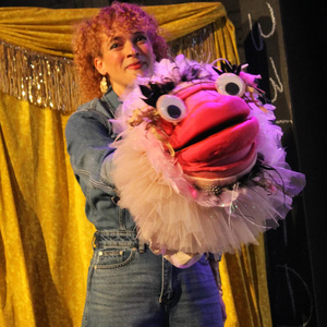 THE MENOPAUSE MONOLOGUES to be Presented at Atwater Village Theatre Photo