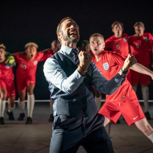 James Graham's THIS ENGLAND to Transfer to West End, Starring Joseph Fiennes