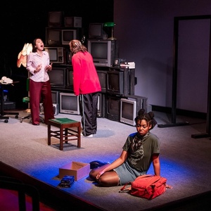 Review: 1999 at WAM Theatre