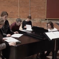 VIDEO: Go Inside The Process For Canadian Opera Company's FANTASMA Photo