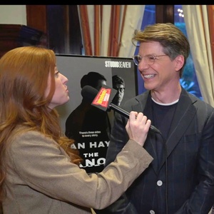 Video: Sean Hayes Explains What THE UNKNOWN Is All About