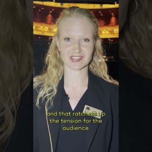 VIDEO: Watch A Spooky Tour of The Royal Opera House Video