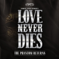 Tickets to LOVE NEVER DIES Amateur Premiere, SIX & More To Go On Sale This Week at Wolverhampton Grand Theatre