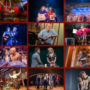 Breaking Down the 2025/26 Broadway Season Photo