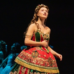 Around The BroadwayWorld: Top News, Reviews, Interviews & More from May 2026 Photo
