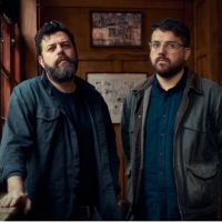 Bear's Den Debuts Title Track From 'Blue Hours' Album
