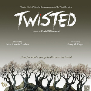 TWISTED Comes to Theatre West in April Photo