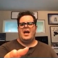 Josh Gad to Host BACK TO THE FUTURE Reunion on REUNITED APART Video