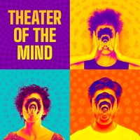 Student Blog: Theater of the Mind Photo
