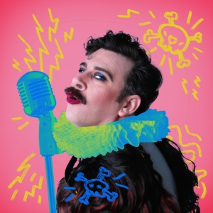 The Tank to Present World Premiere Of ANTONIO!, A New Queer Pirate Punk…