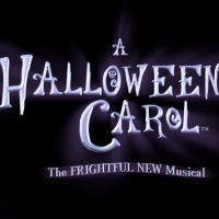 New Musical A HALLOWEEN CAROL Retells Dickens' Classic With A Spooky Twist Photo