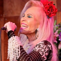 Barb Bailey to Present HOLLYWOOD - OUT OF THE BOX at Don't Tell Mama