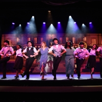 Broadway Palm Opens 30th Anniversary Season with BROADWAY PALM THRU THE DECADES Photo
