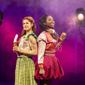 South Florida Premiere Of & JULIET is Coming to The Arsht Photo