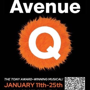 Previews: AVENUE Q At Revolution Stage Company