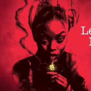 Interview: Derek Charles Livingston of LET.HER.RIP. at Stages Houston