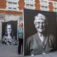 South Parish Shines a Light on its Lifelong Learners With New Exhibition Photo