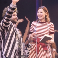 Wake Up With BWW 9/24: THE HEIGHT OF THE STORM Opens, and More! Image
