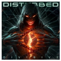 Disturbed Score 17th #1 at Rock Radio with 'Bad Man' Photo