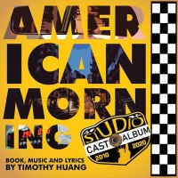 Will Roland, Arielle Jacobs, and More Featured On AMERICAN MORNING Studio Cast Record Photo