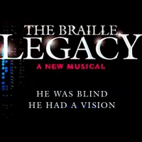 THE BRAILLE LEGACY Musical Announces All-Blind Cast Photo