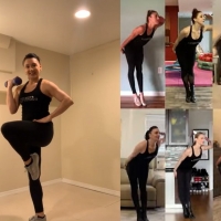 Radio City Rockette Traci Reszetylo Discusses Parade of the Wooden Soldiers, Instagra Interview