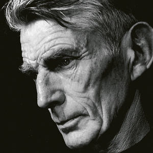 STIRRINGS STILL Composer Trevor Bača to Release Beckett Album via ECM Photo