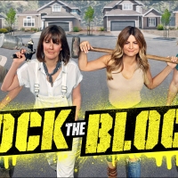 HGTV's ROCK THE BLOCK Winner Will Be Crowned on November 11