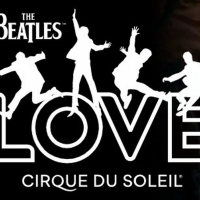 Cirque du Soleil Aerial Performer Falls During The Beatles LOVE Show