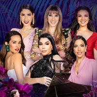 HBO Concert Special PIANO Y MUJER II to Premiere in November