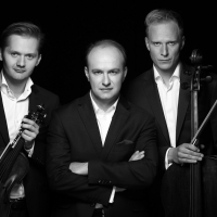 Boarte Piano Trio Joins Suòno Artist Management Roster Video